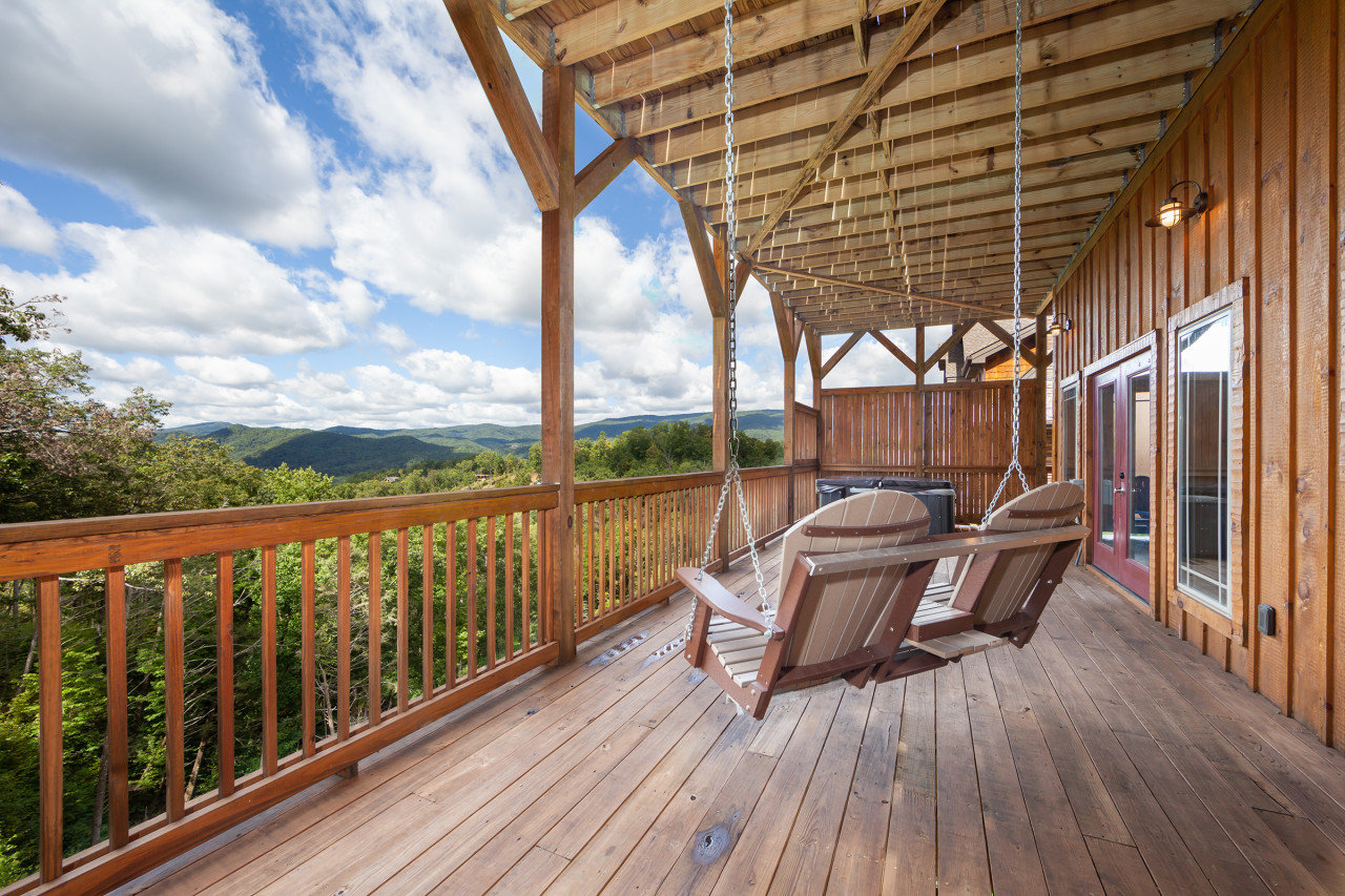 Sevierville Vacation Rental