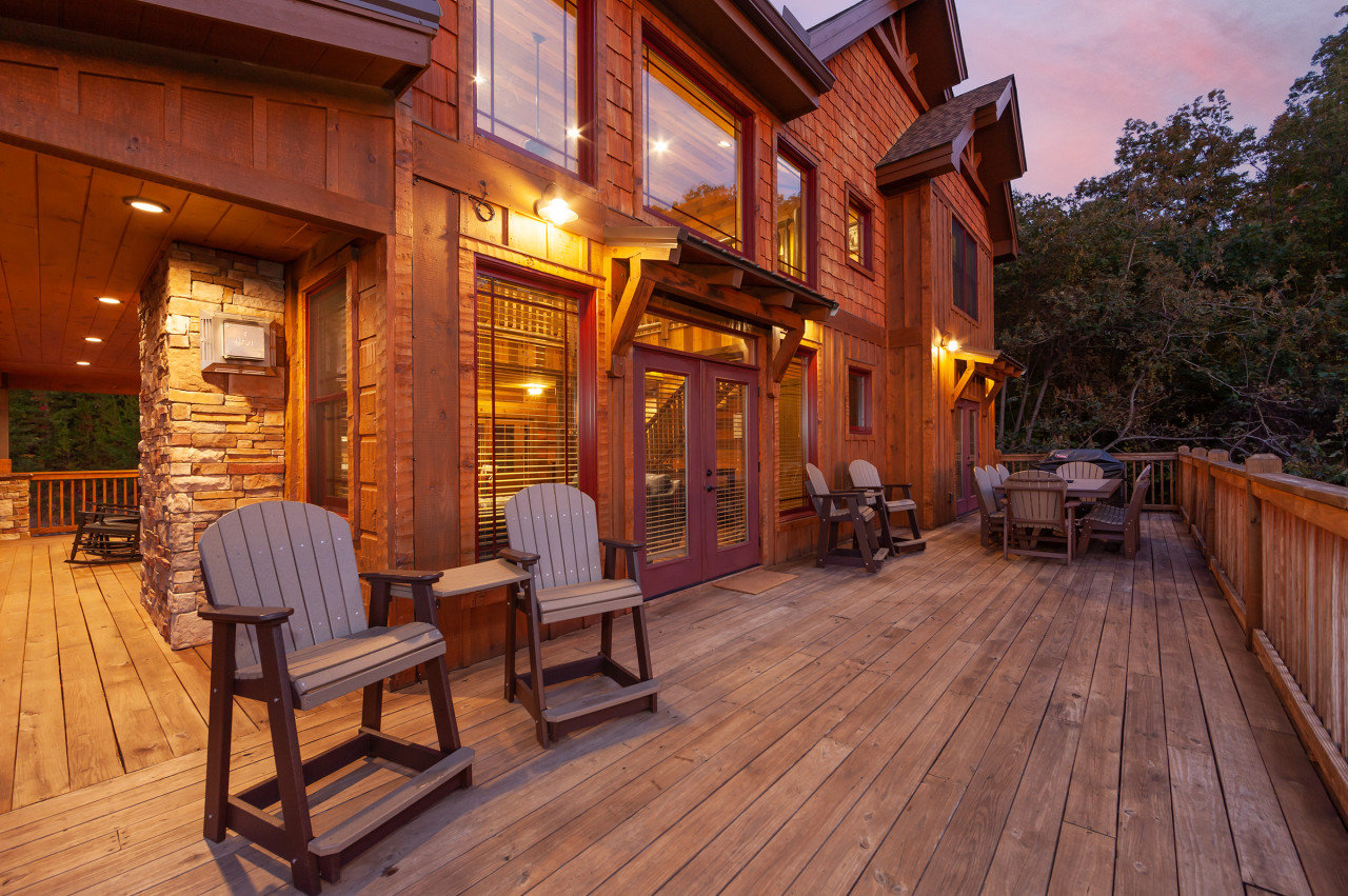 Sevierville Vacation Rental