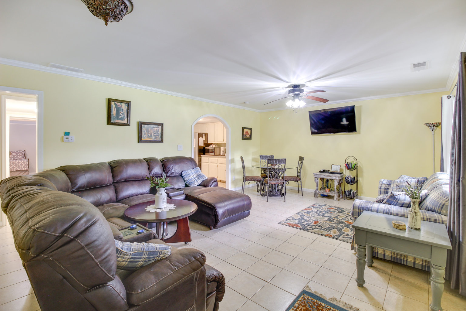 Kingston Vacation Rental