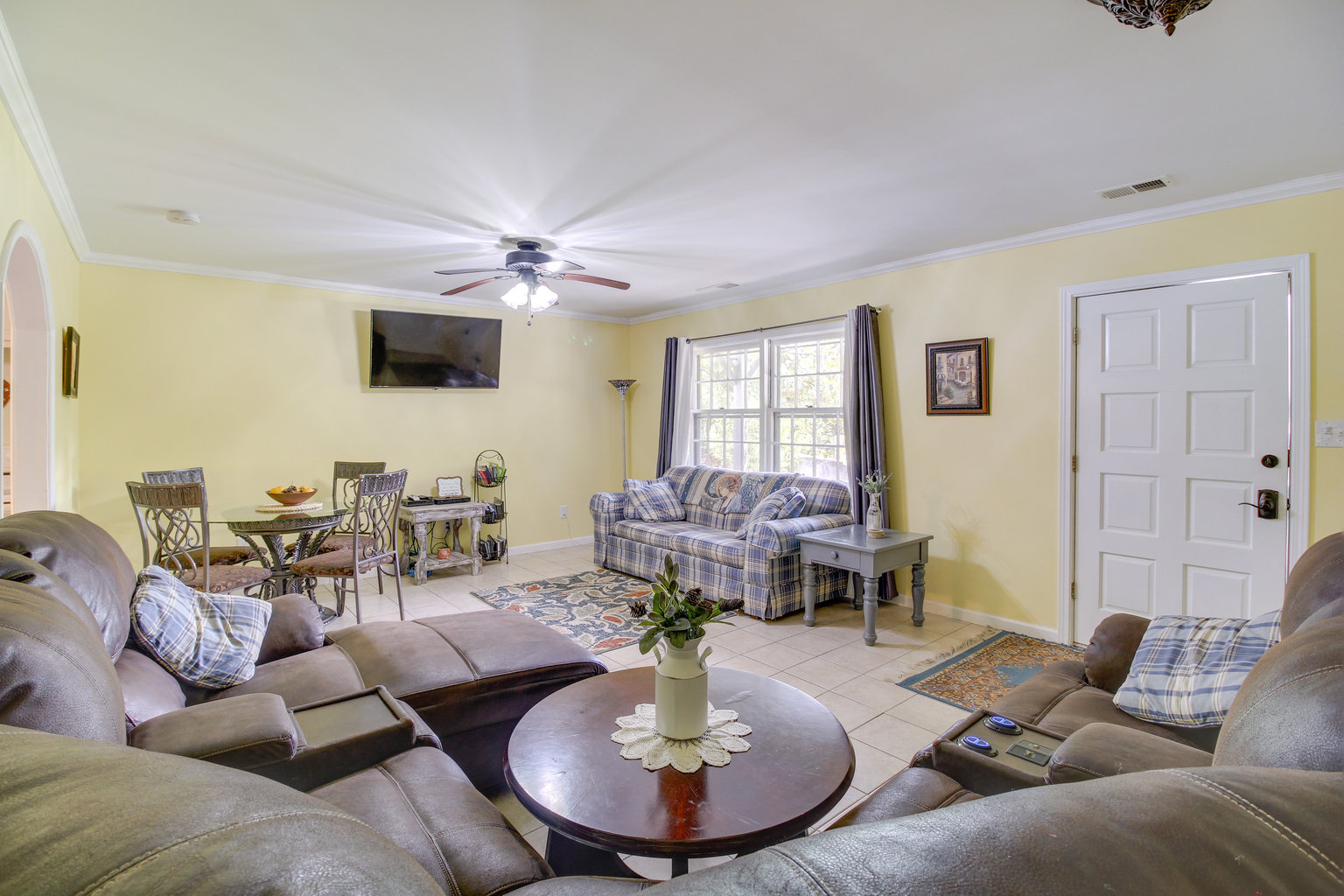 Kingston Vacation Rental