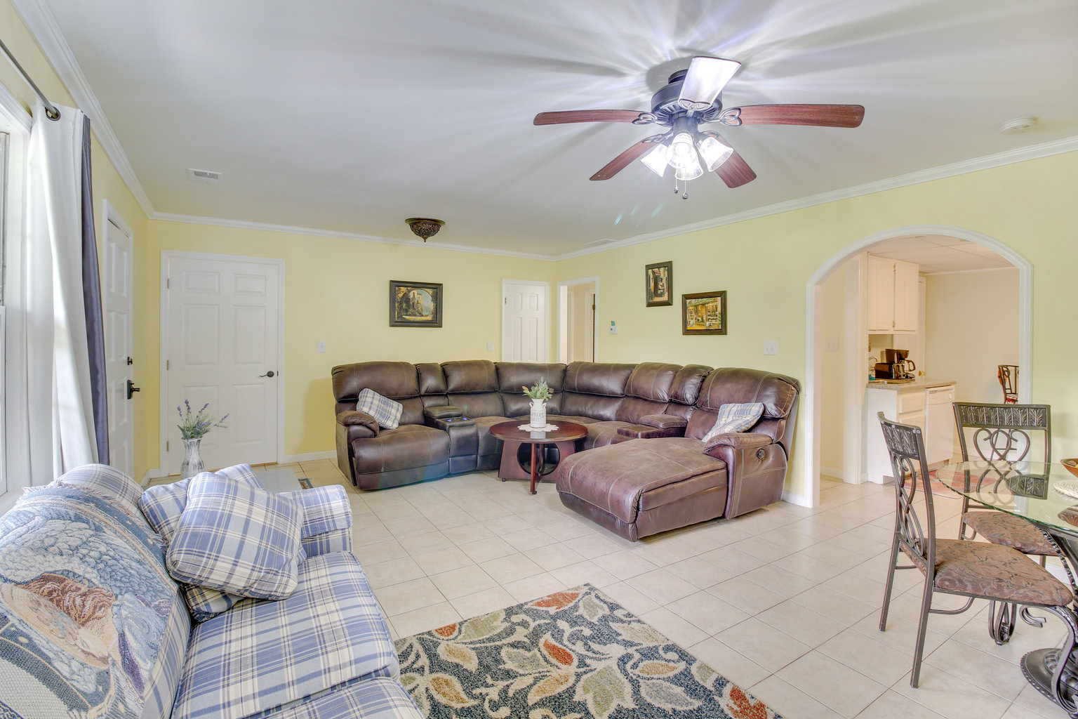 Kingston Vacation Rental