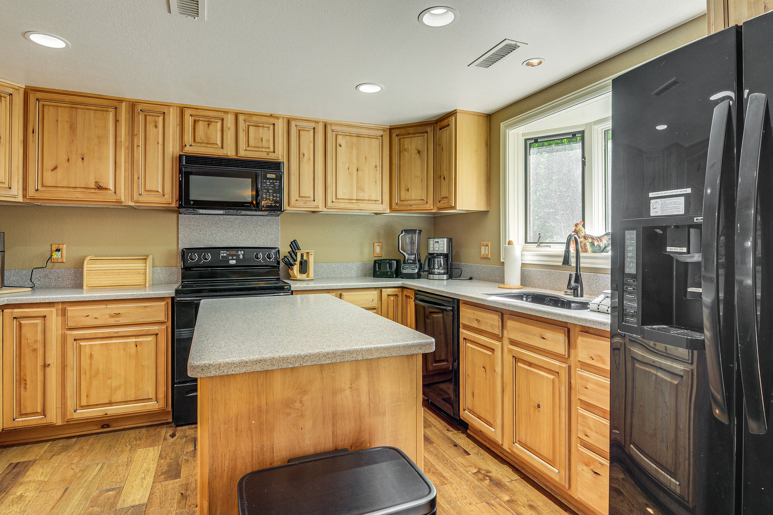 Brian Head Vacation Rental