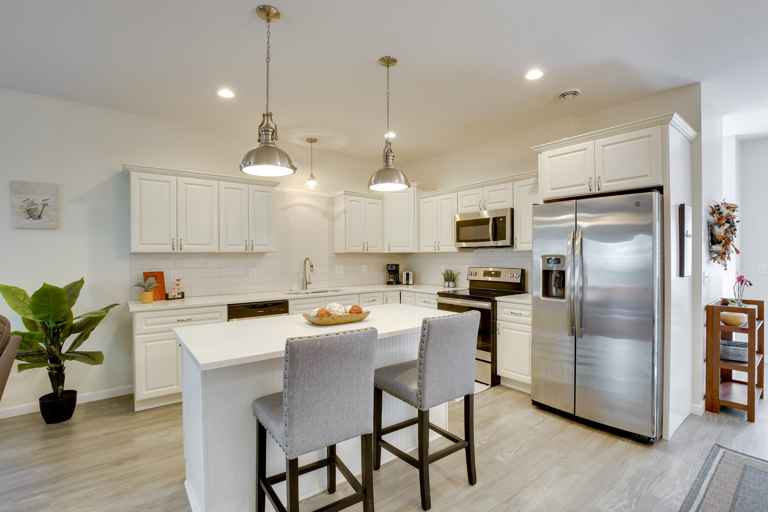 Mankato Vacation Rental