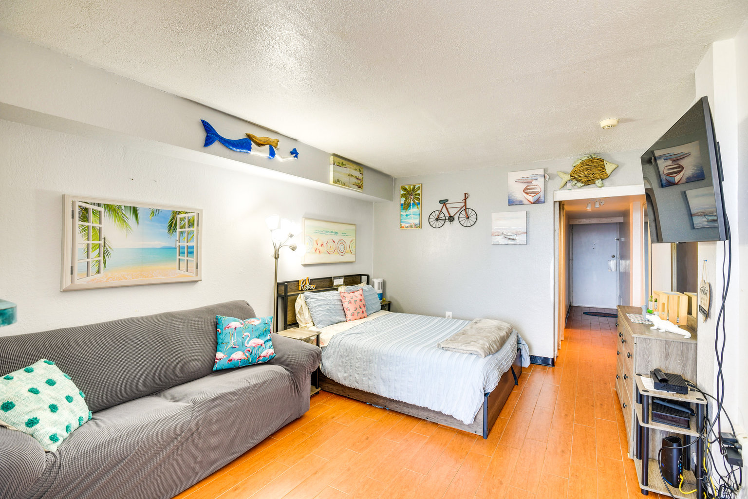 Daytona Beach Vacation Rental