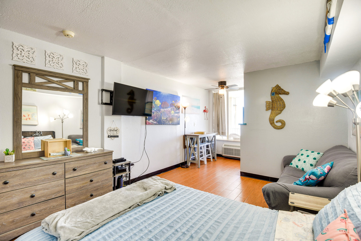 Daytona Beach Vacation Rental