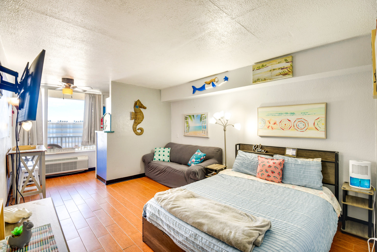 Daytona Beach Vacation Rental