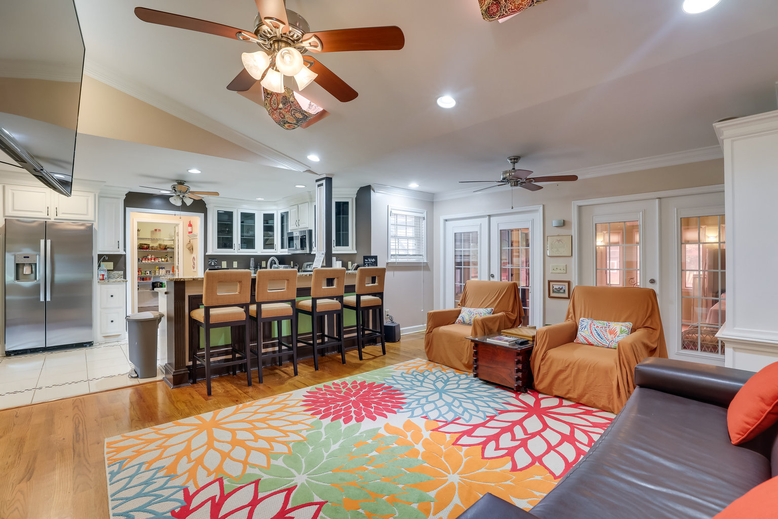 Moncks Corner Vacation Rental