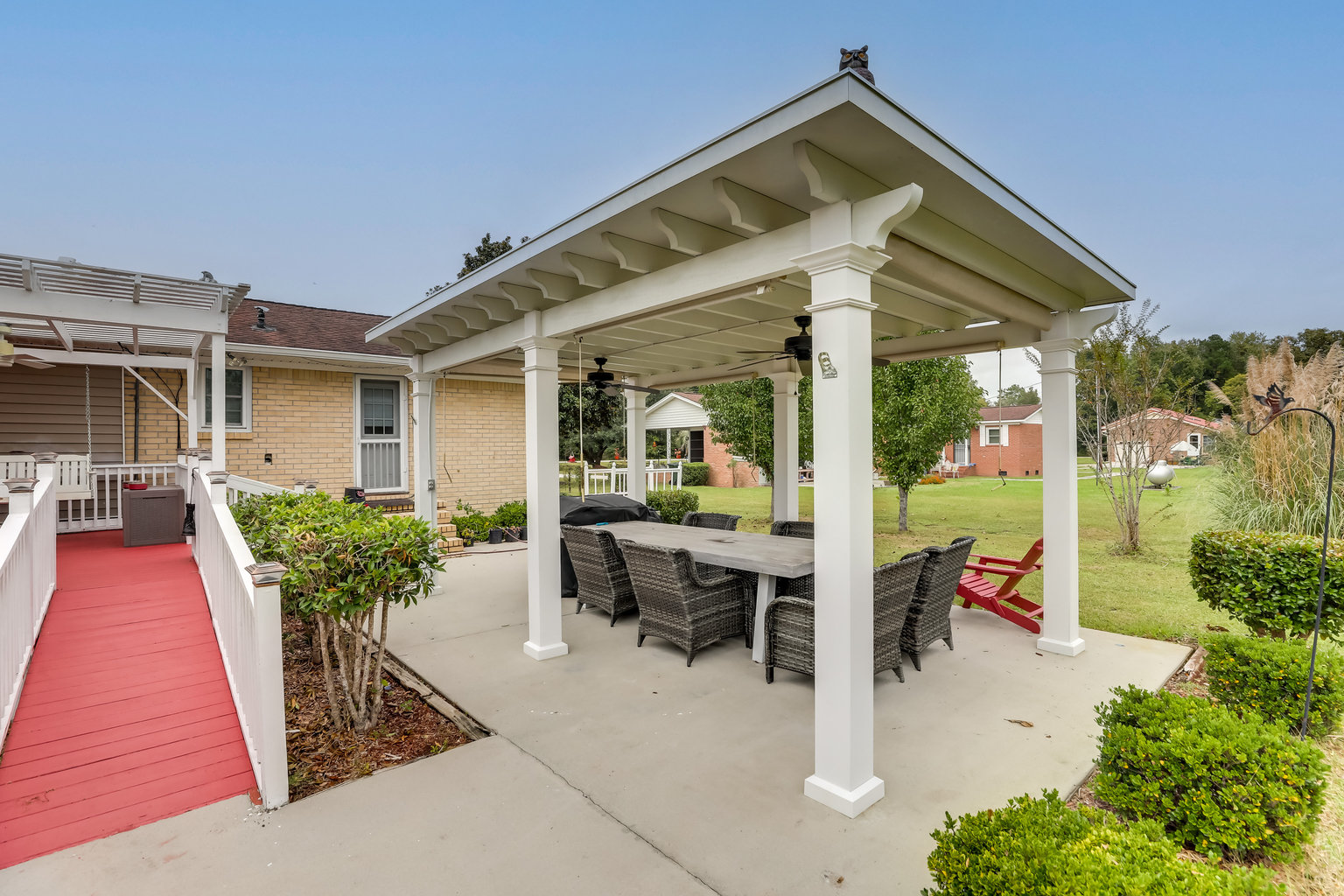 Moncks Corner Vacation Rental