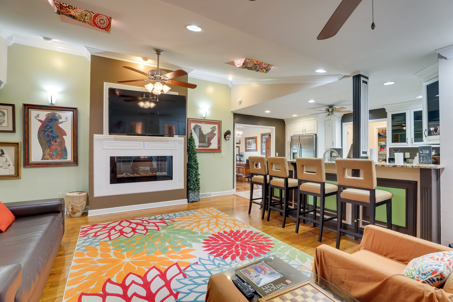 Moncks Corner Vacation Rental