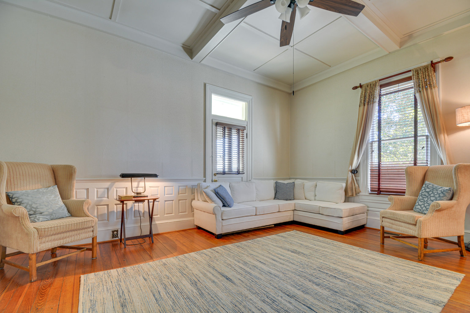 Spring Hope Vacation Rental