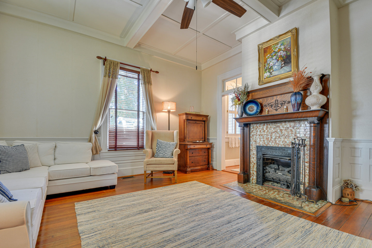 Spring Hope Vacation Rental