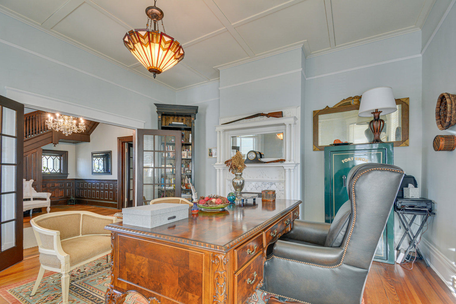 Spring Hope Vacation Rental