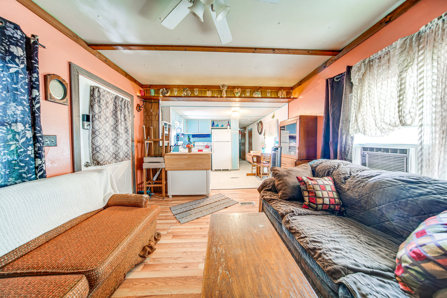 Andover Vacation Rental