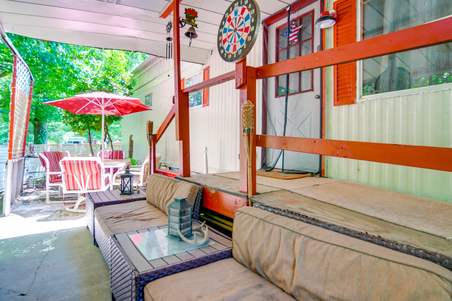 Andover Vacation Rental