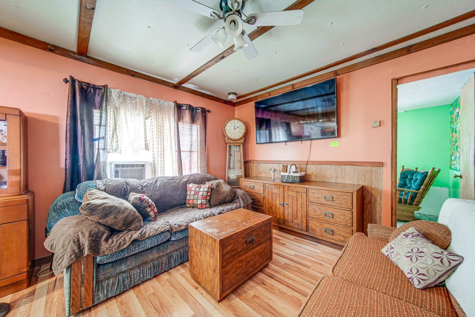 Andover Vacation Rental