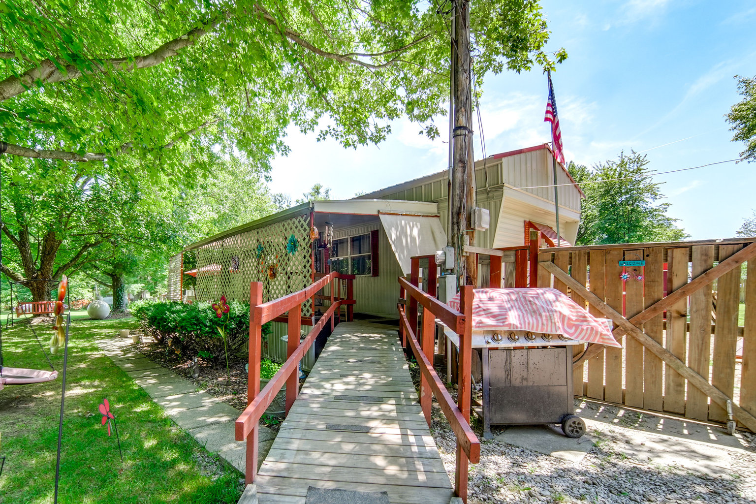 Andover Vacation Rental