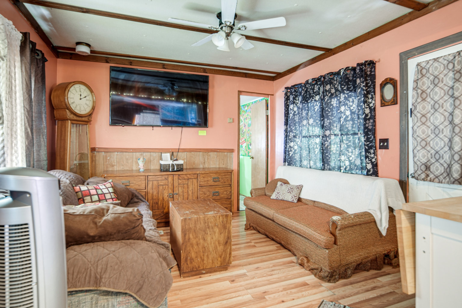 Andover Vacation Rental