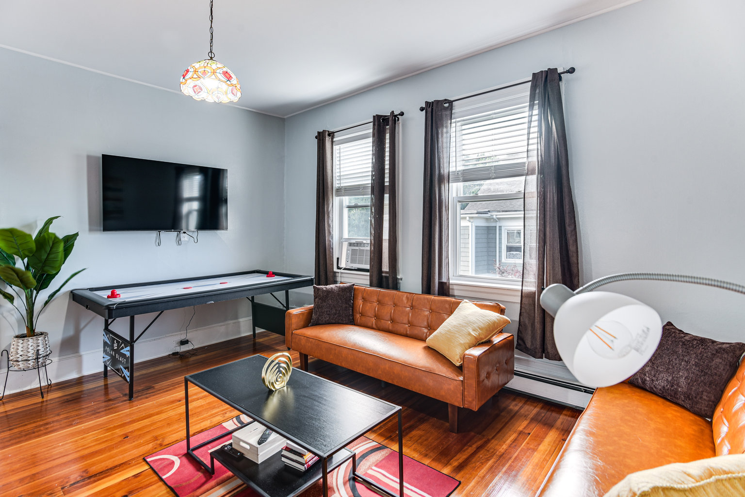 Stoughton Vacation Rental