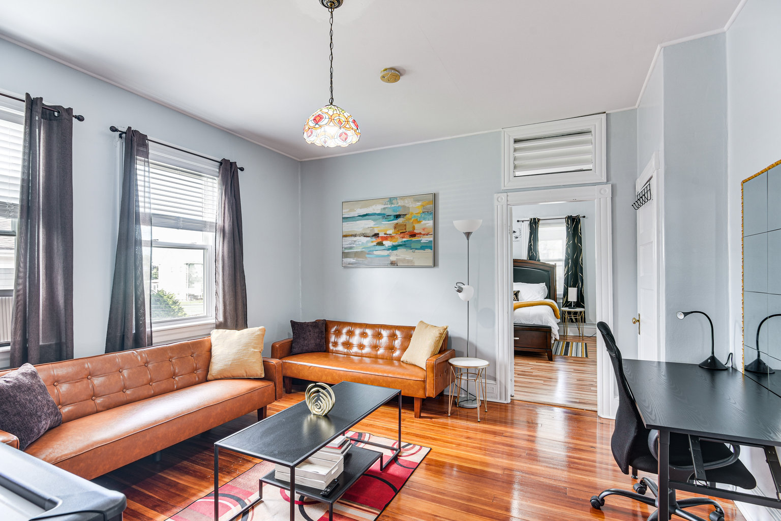 Stoughton Vacation Rental