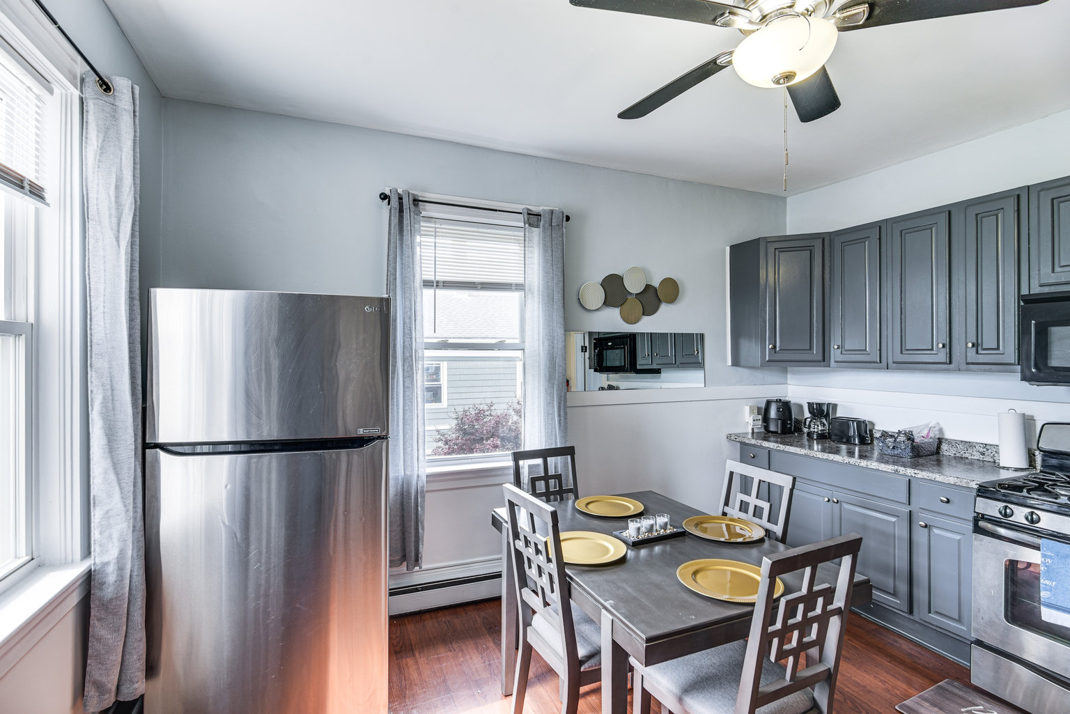 Stoughton Vacation Rental