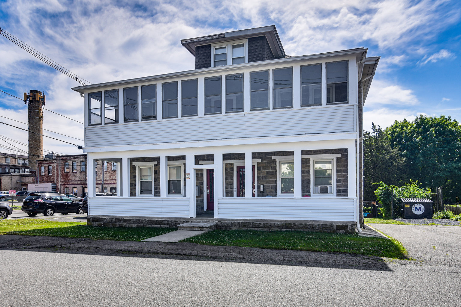 Stoughton Vacation Rental