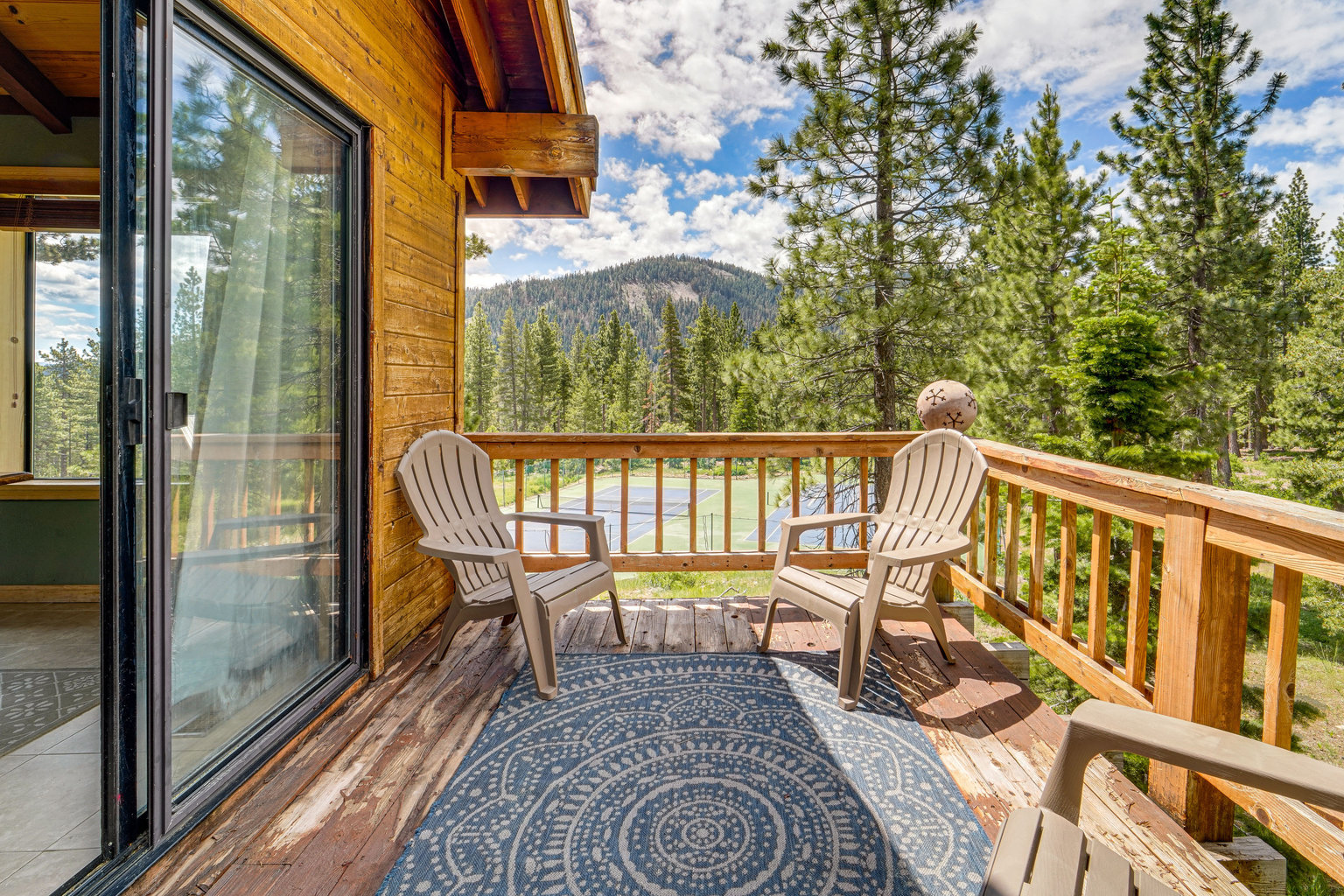 Tahoe City Vacation Rental
