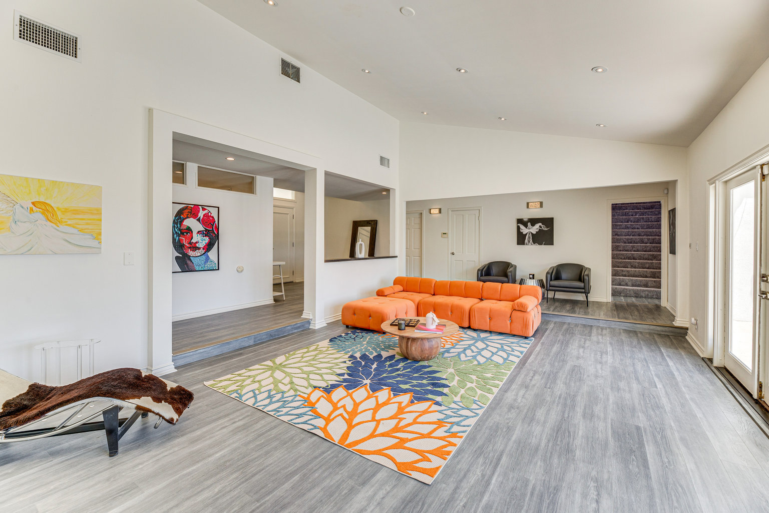 Los Angeles Vacation Rental