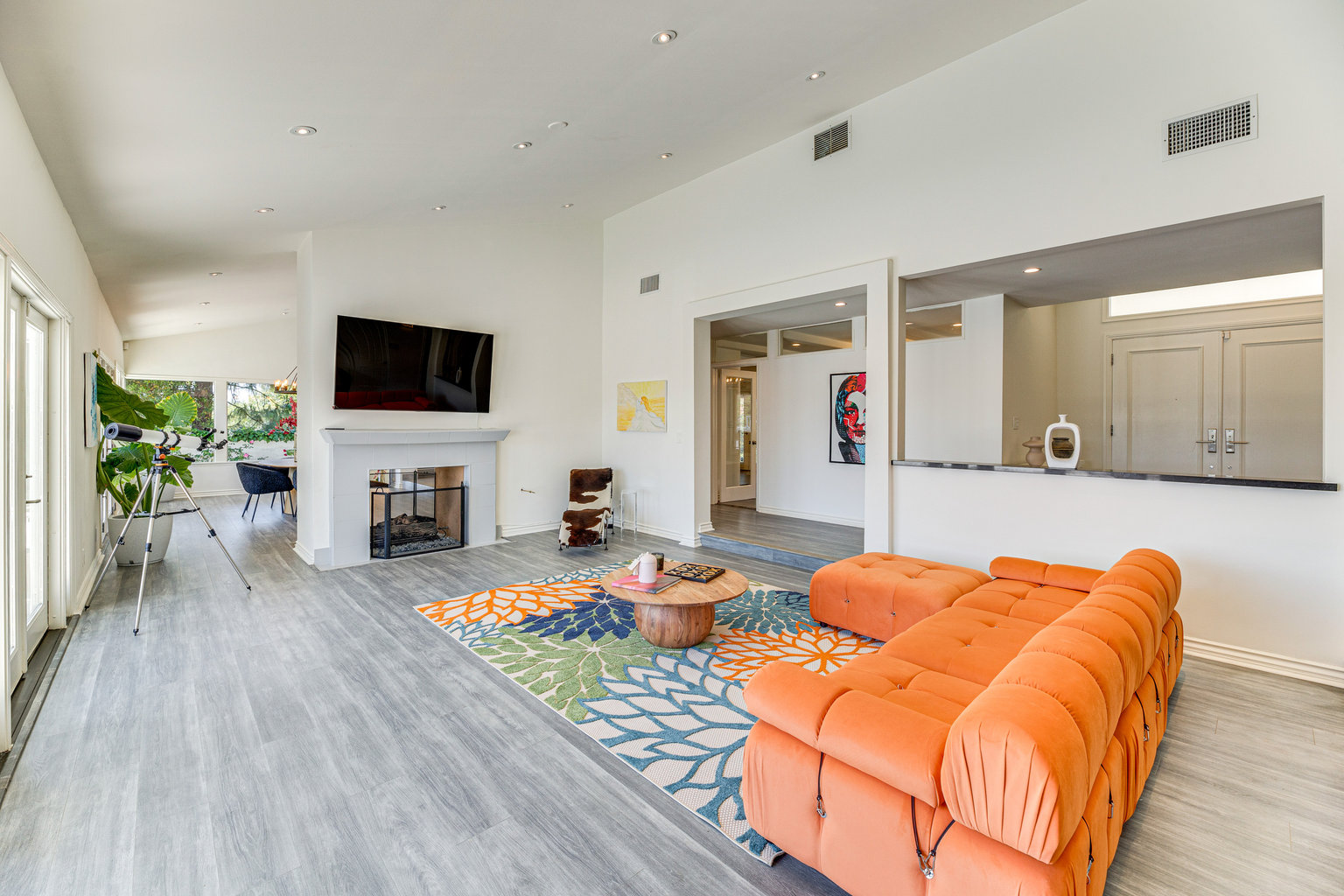 Los Angeles Vacation Rental