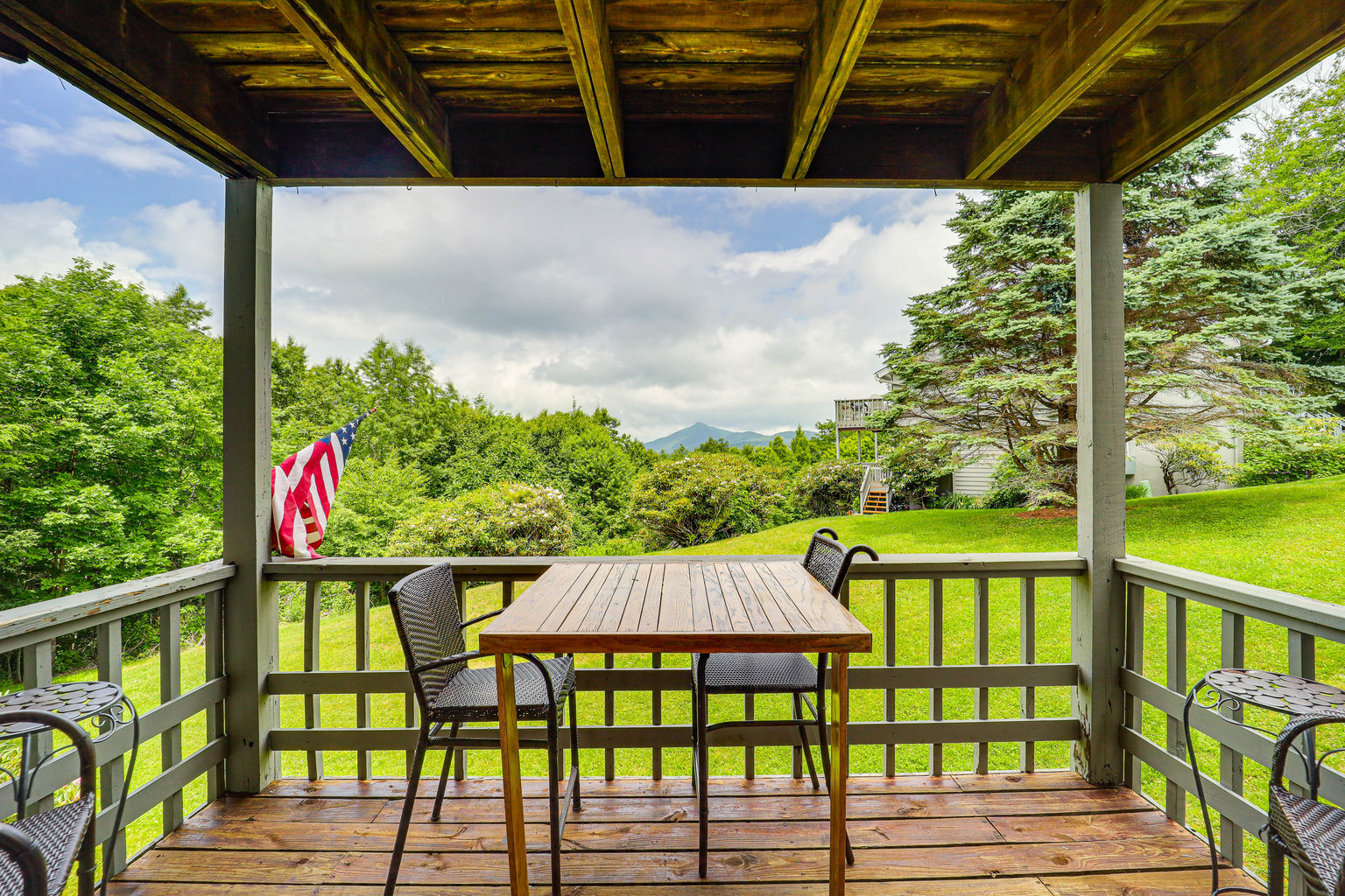 Sugar Mountain Vacation Rental