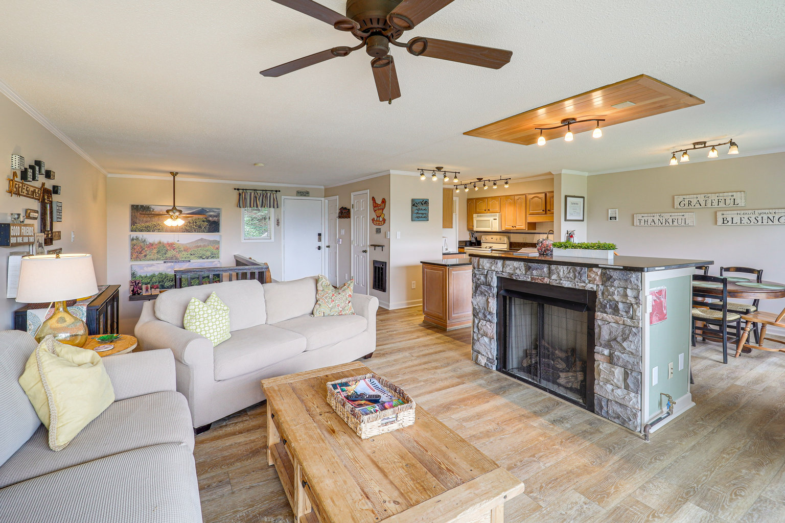 Sugar Mountain Vacation Rental