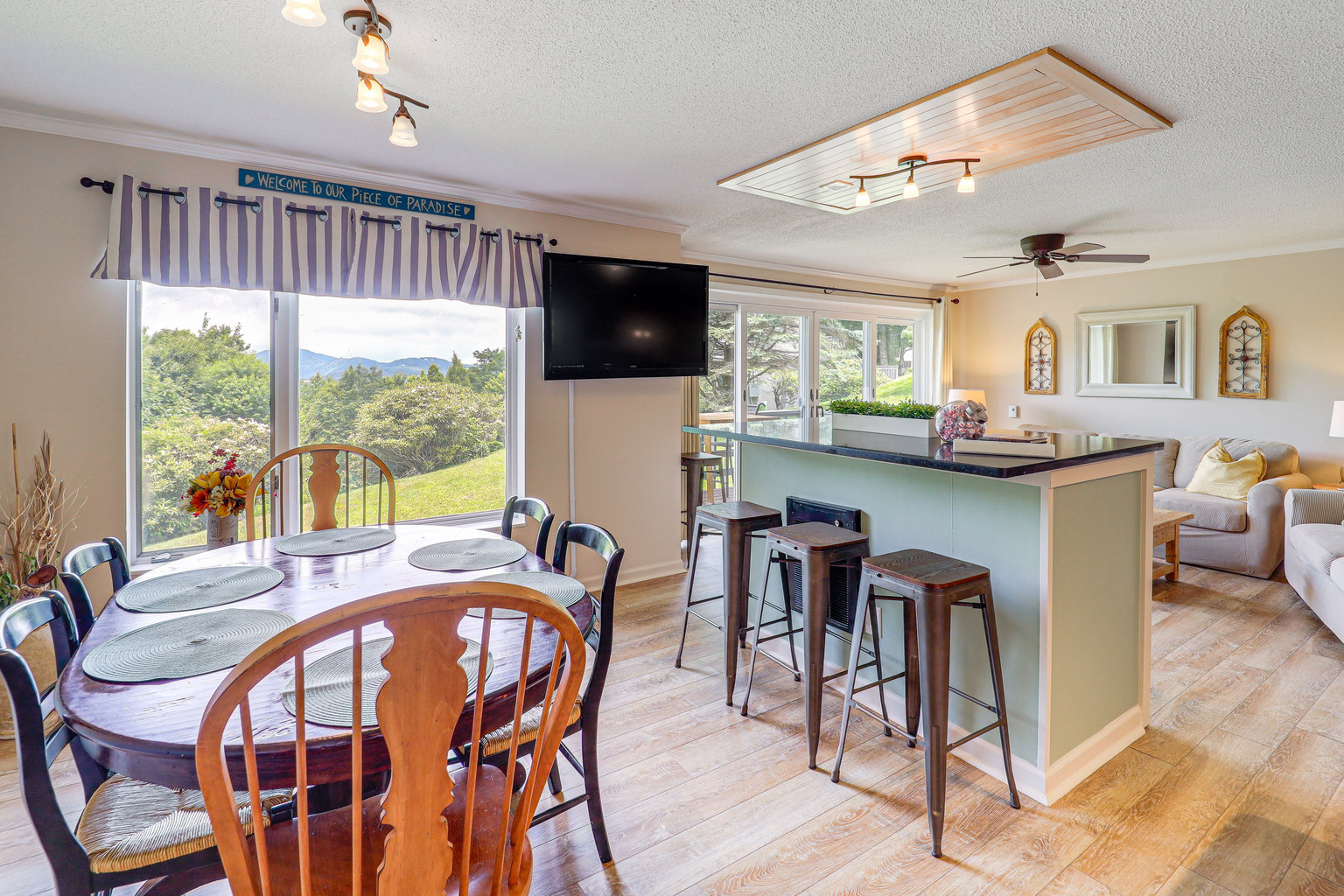 Sugar Mountain Vacation Rental