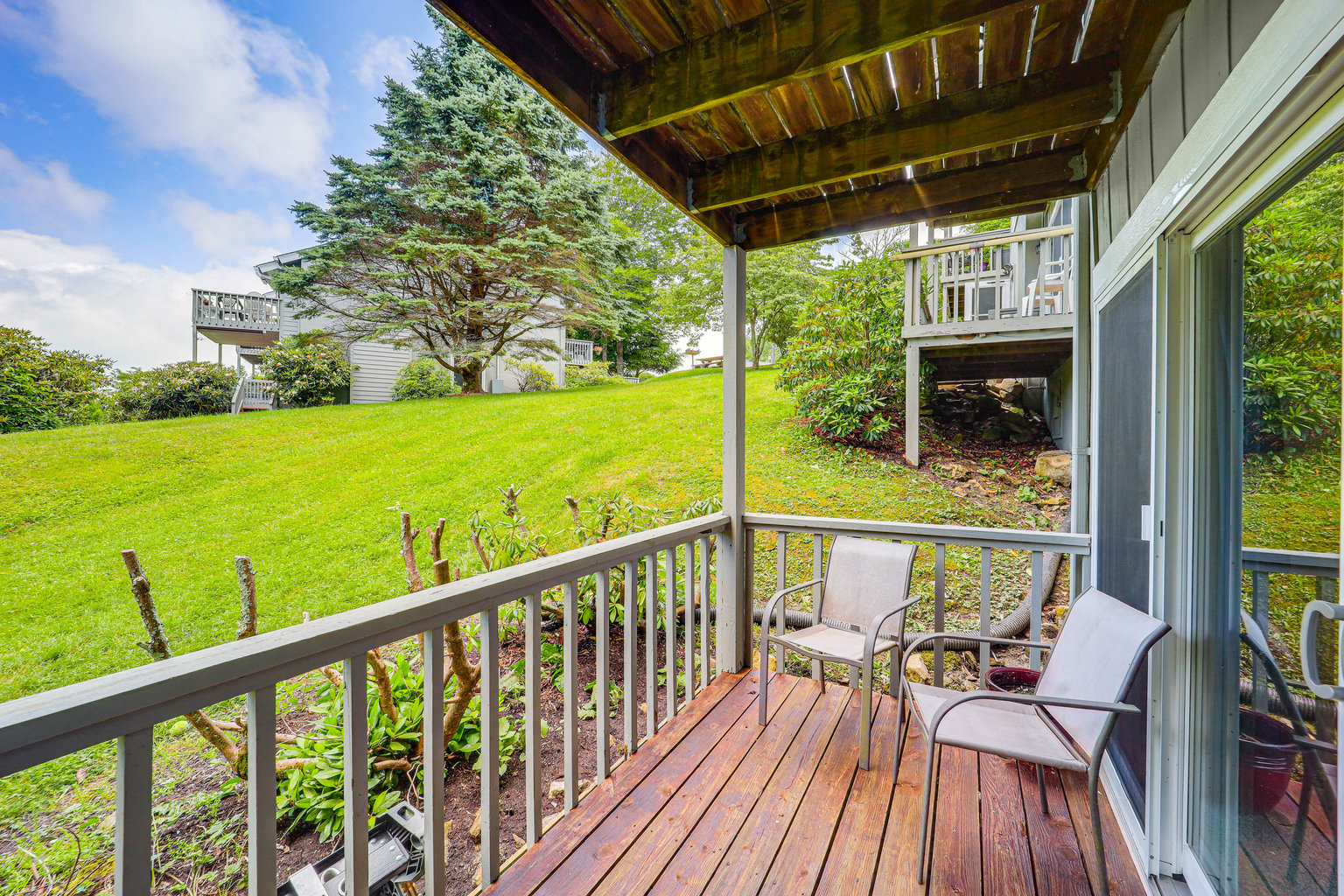 Sugar Mountain Vacation Rental