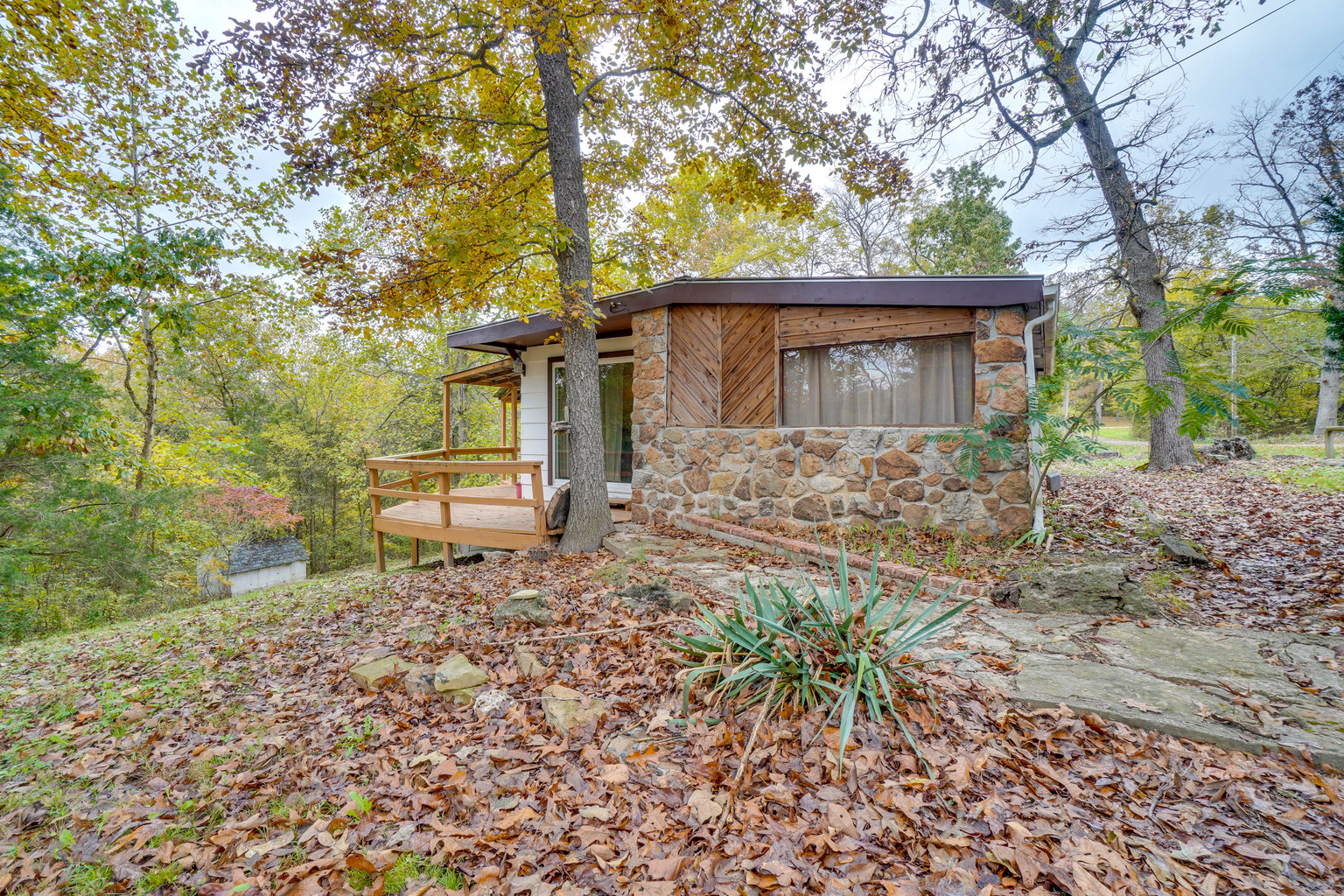 Shell Knob Vacation Rental