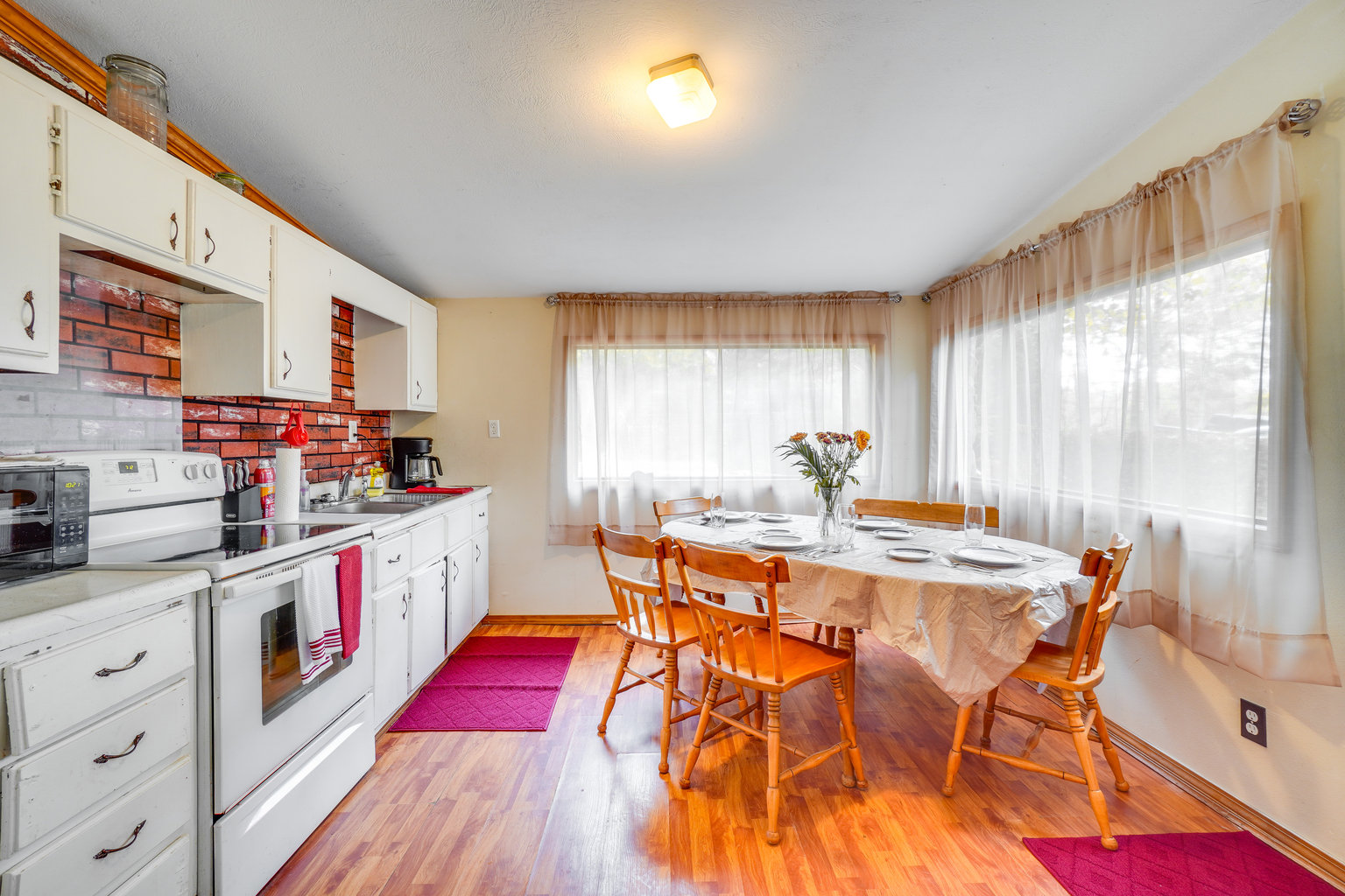 Shell Knob Vacation Rental