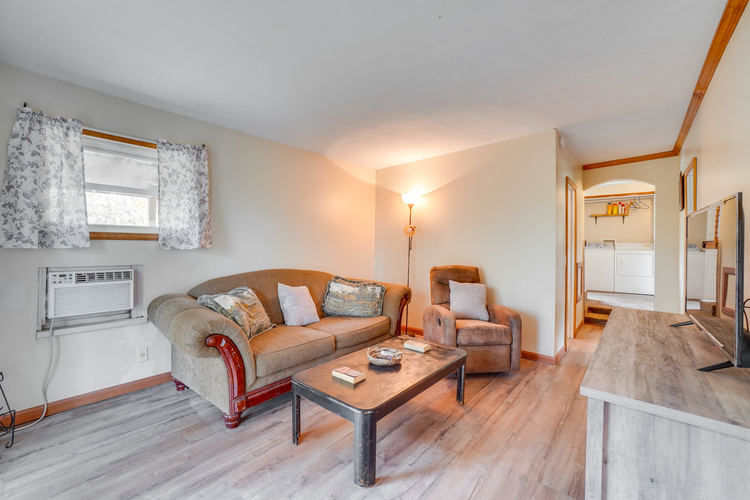 Shell Knob Vacation Rental