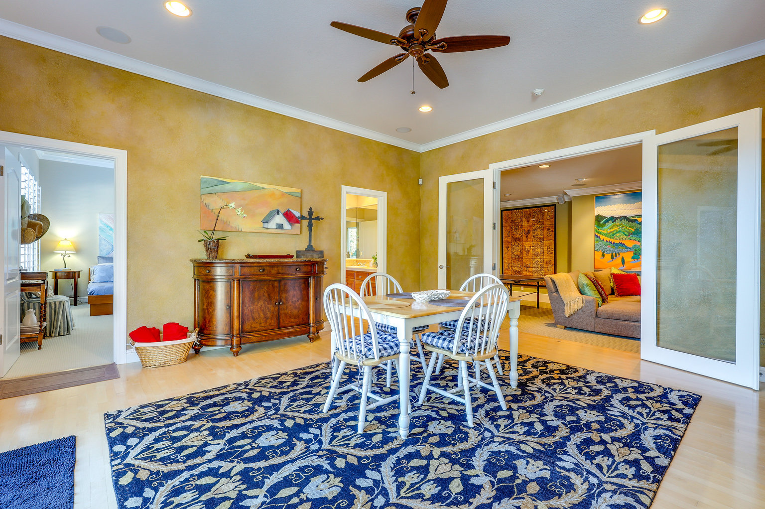 Santa Rosa Vacation Rental