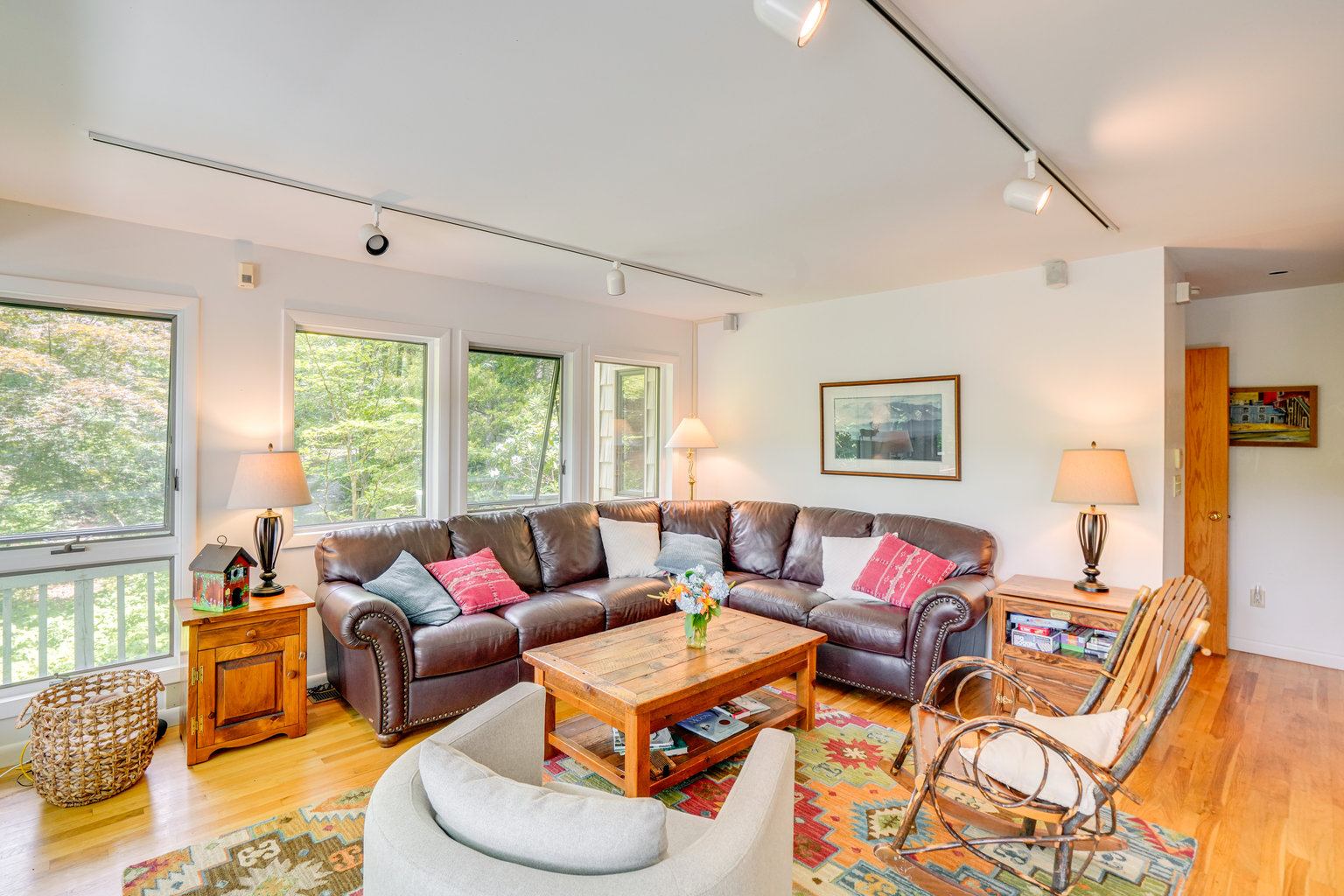 Great Barrington Vacation Rental