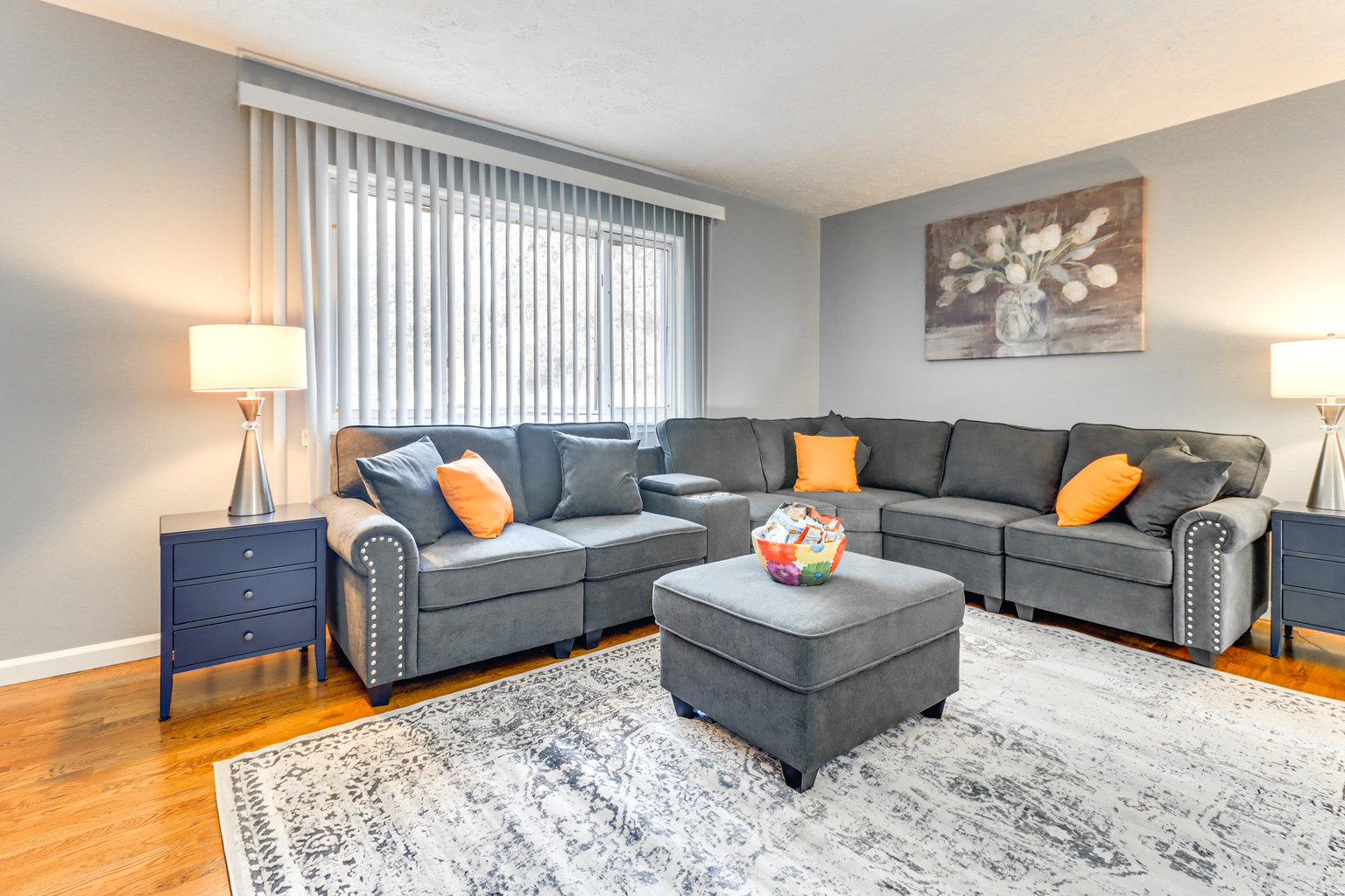 Inkster Vacation Rental