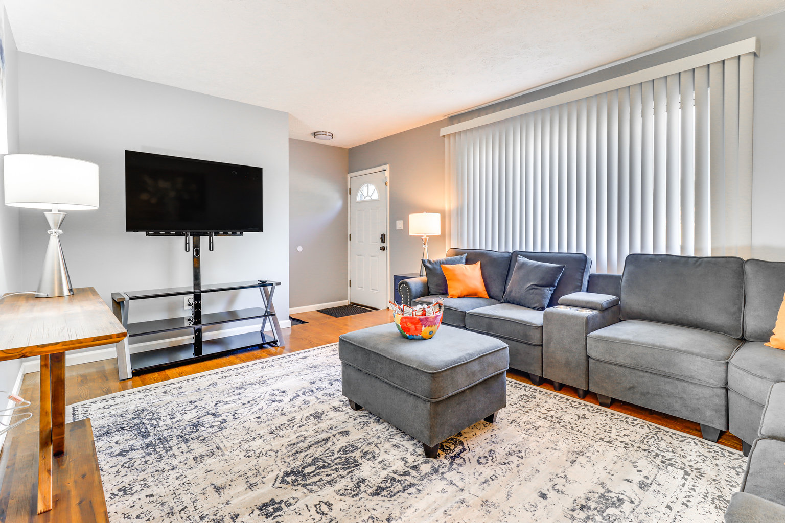 Inkster Vacation Rental