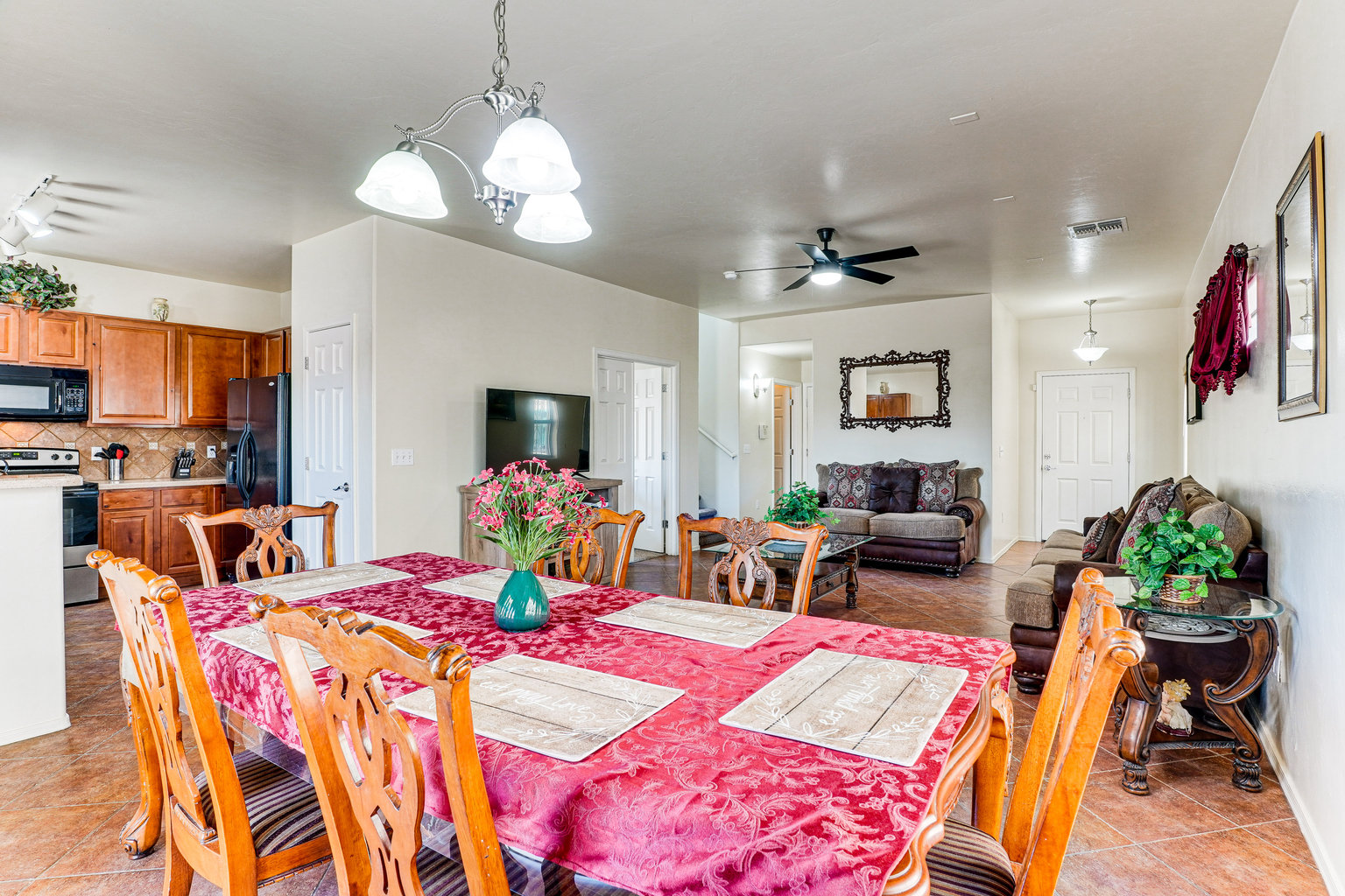 Tucson Vacation Rental