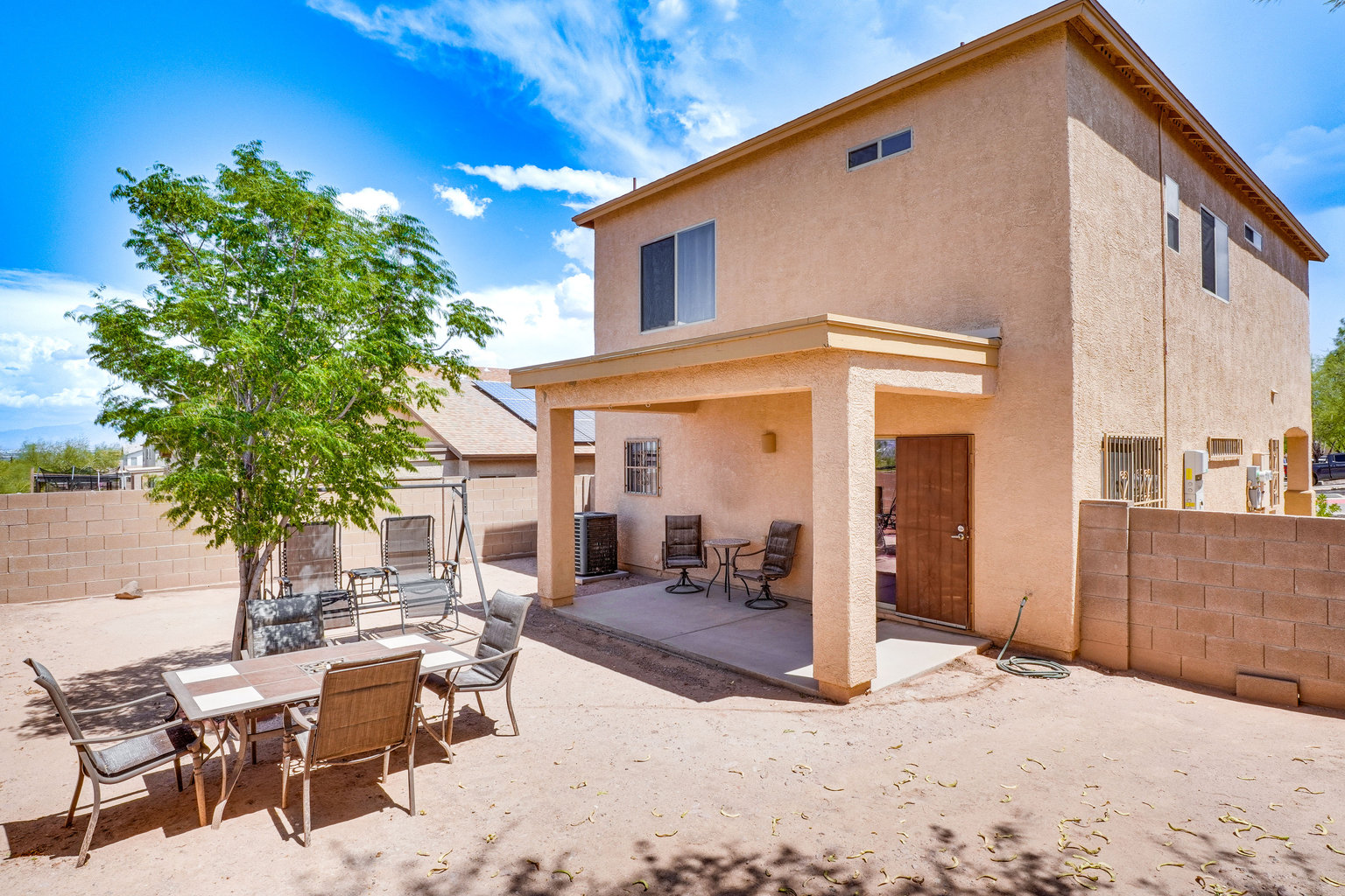 Tucson Vacation Rental