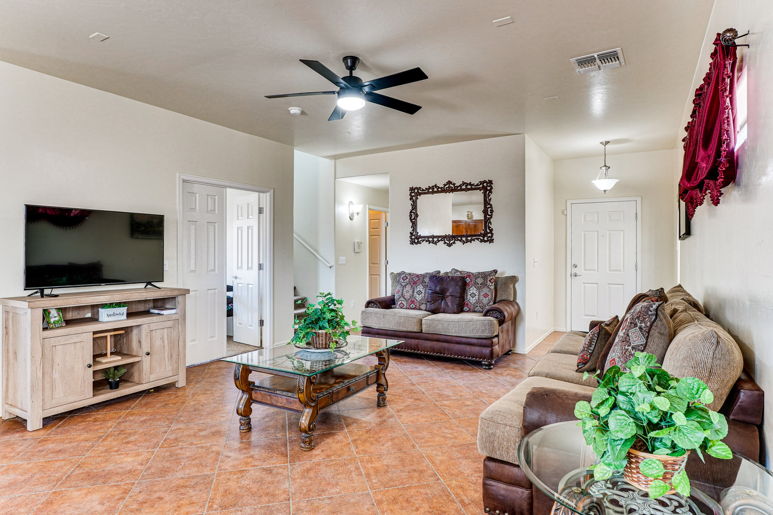 Tucson Vacation Rental