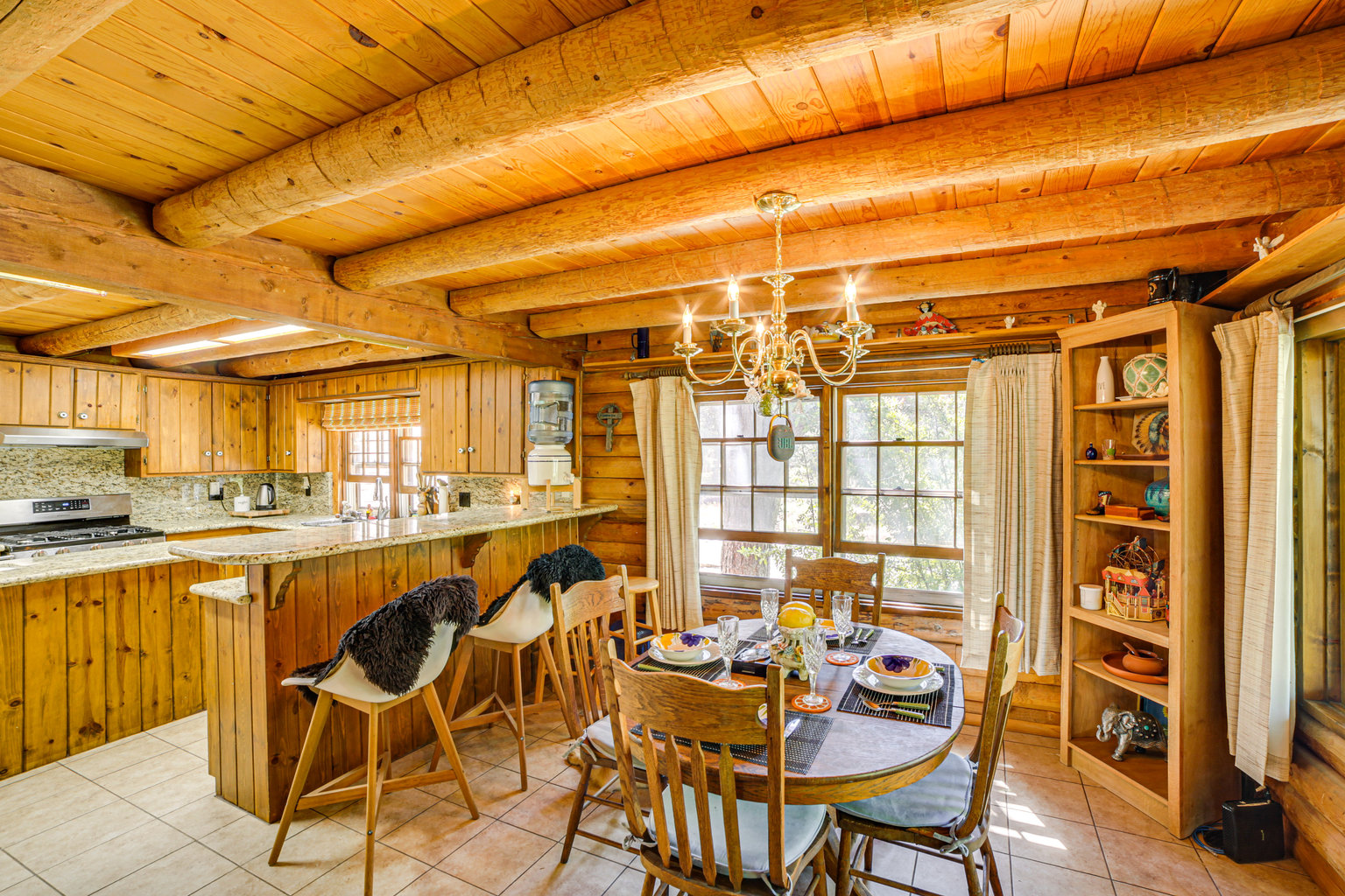 Frazier Park Vacation Rental