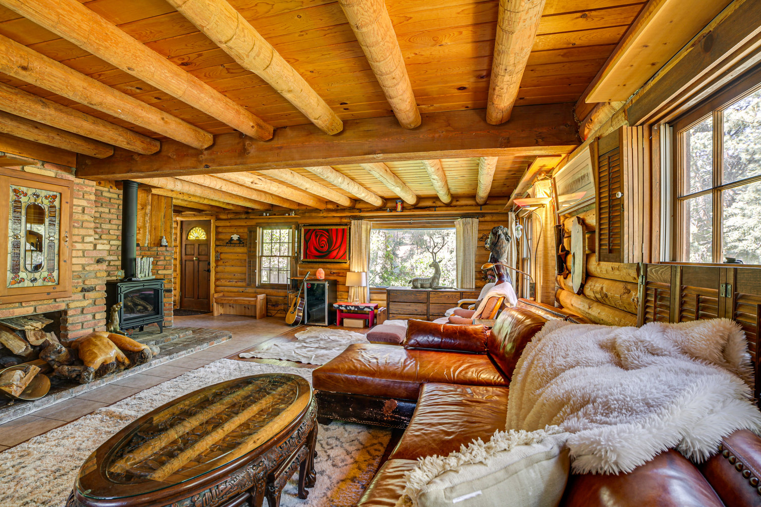 Frazier Park Vacation Rental