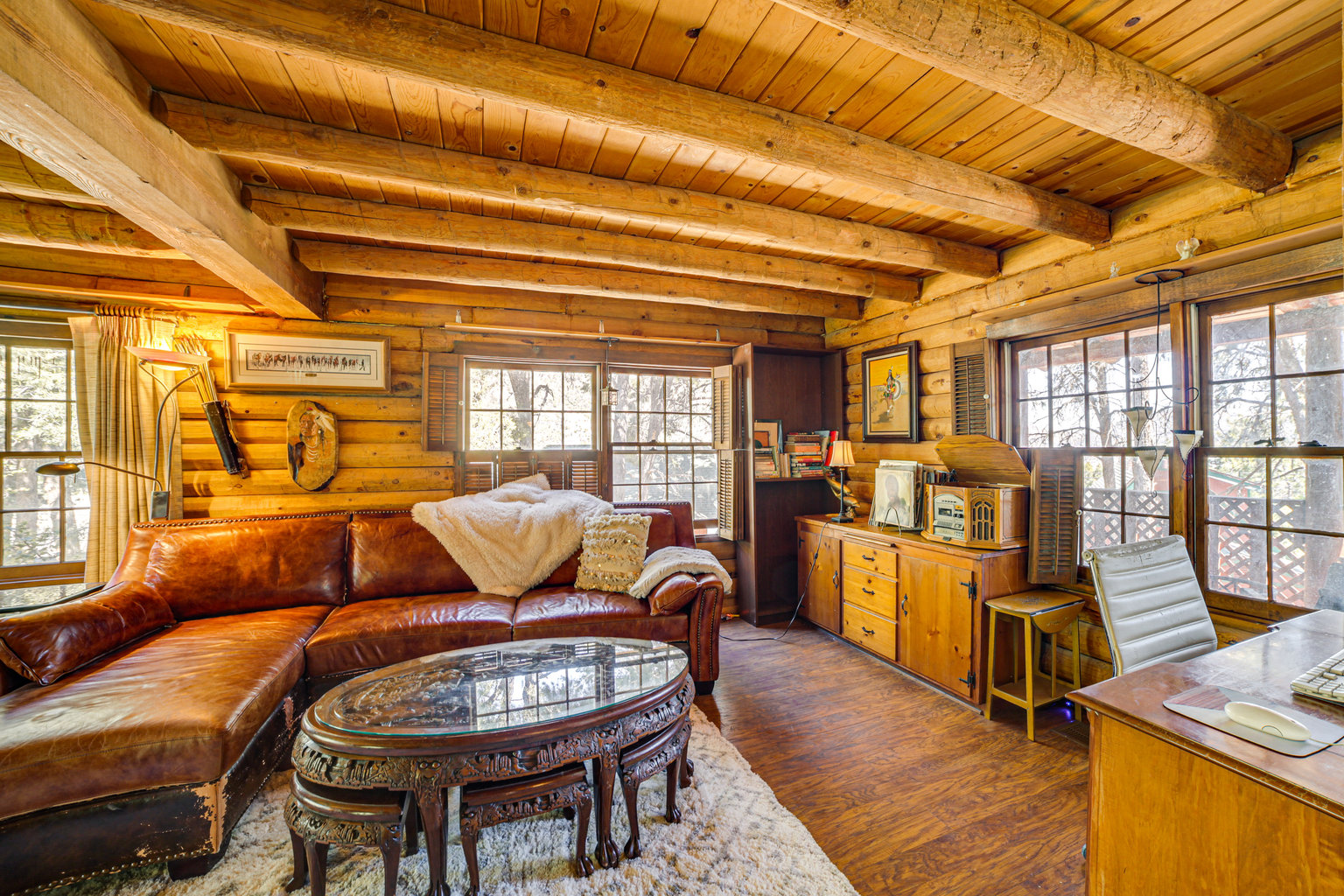 Frazier Park Vacation Rental