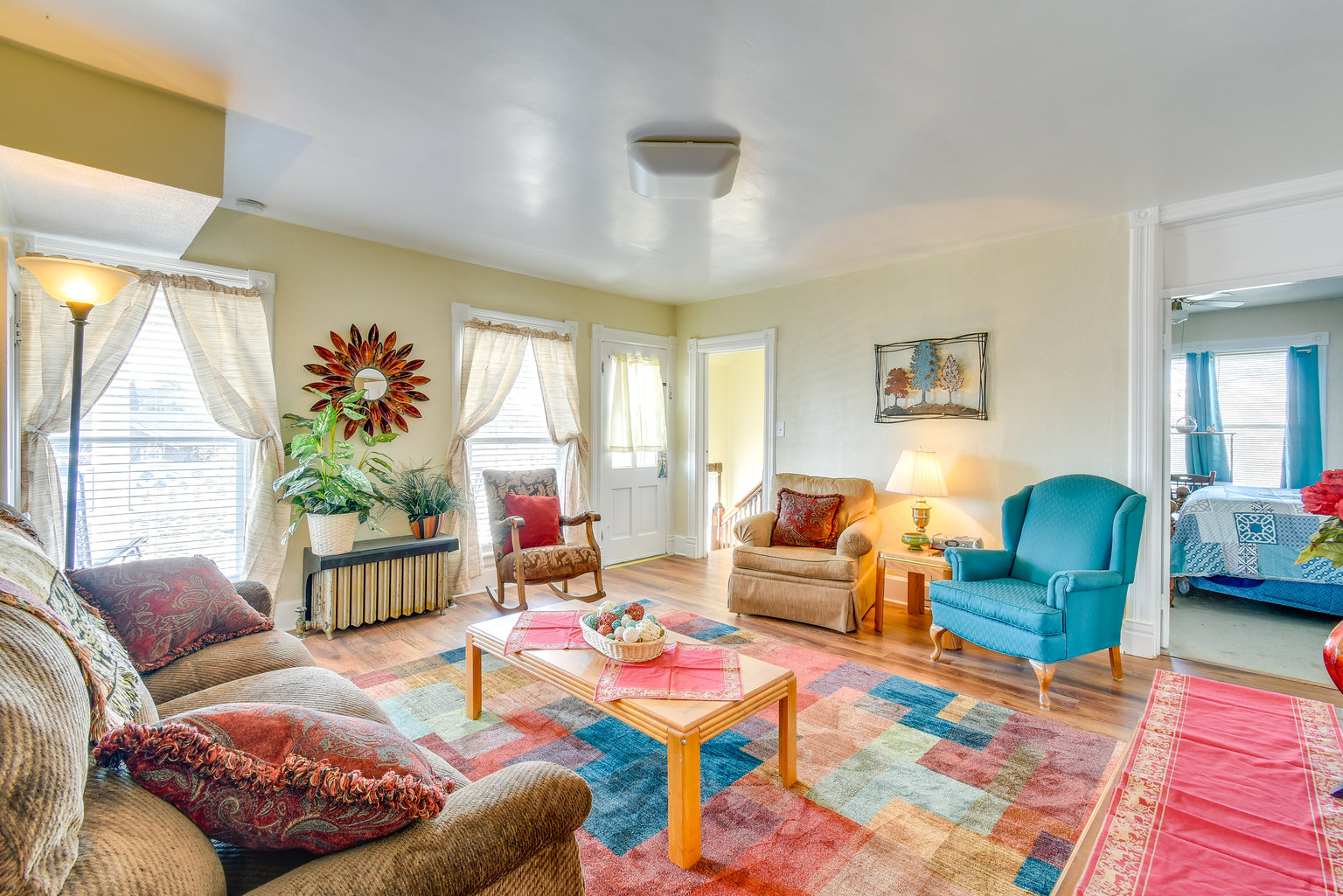 Manitowoc Vacation Rental