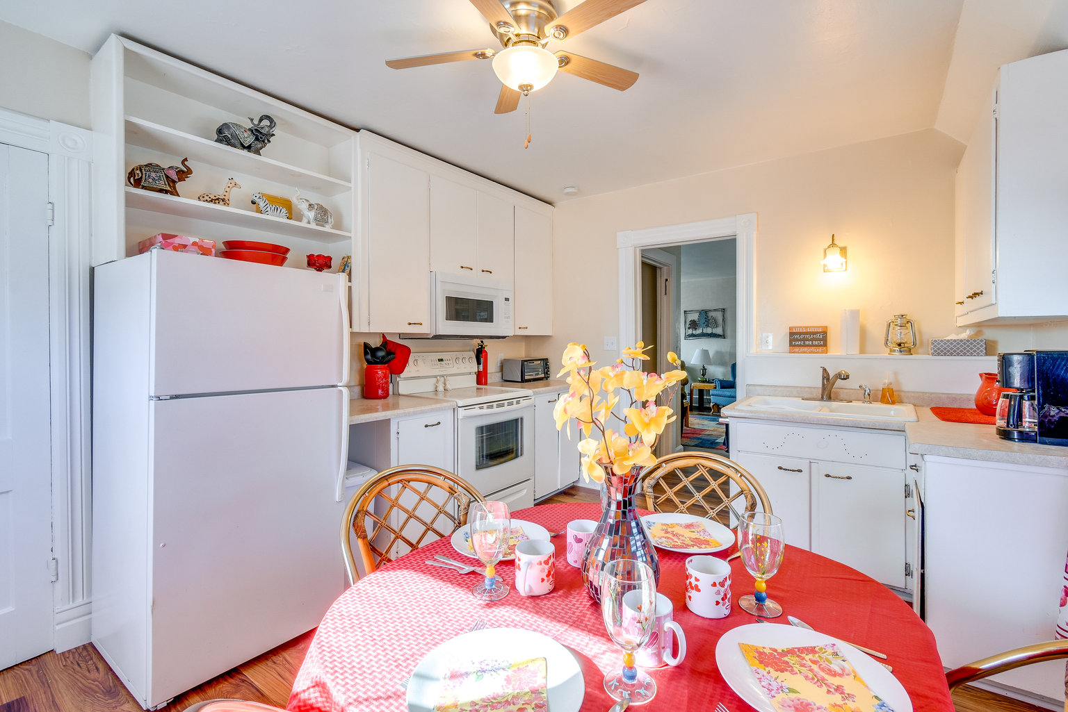 Manitowoc Vacation Rental