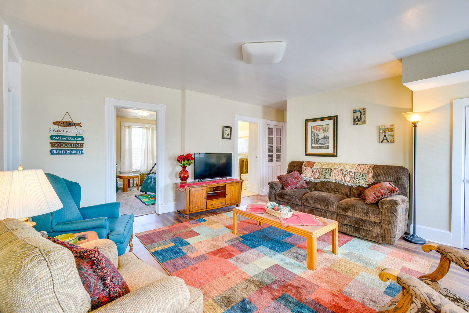 Manitowoc Vacation Rental