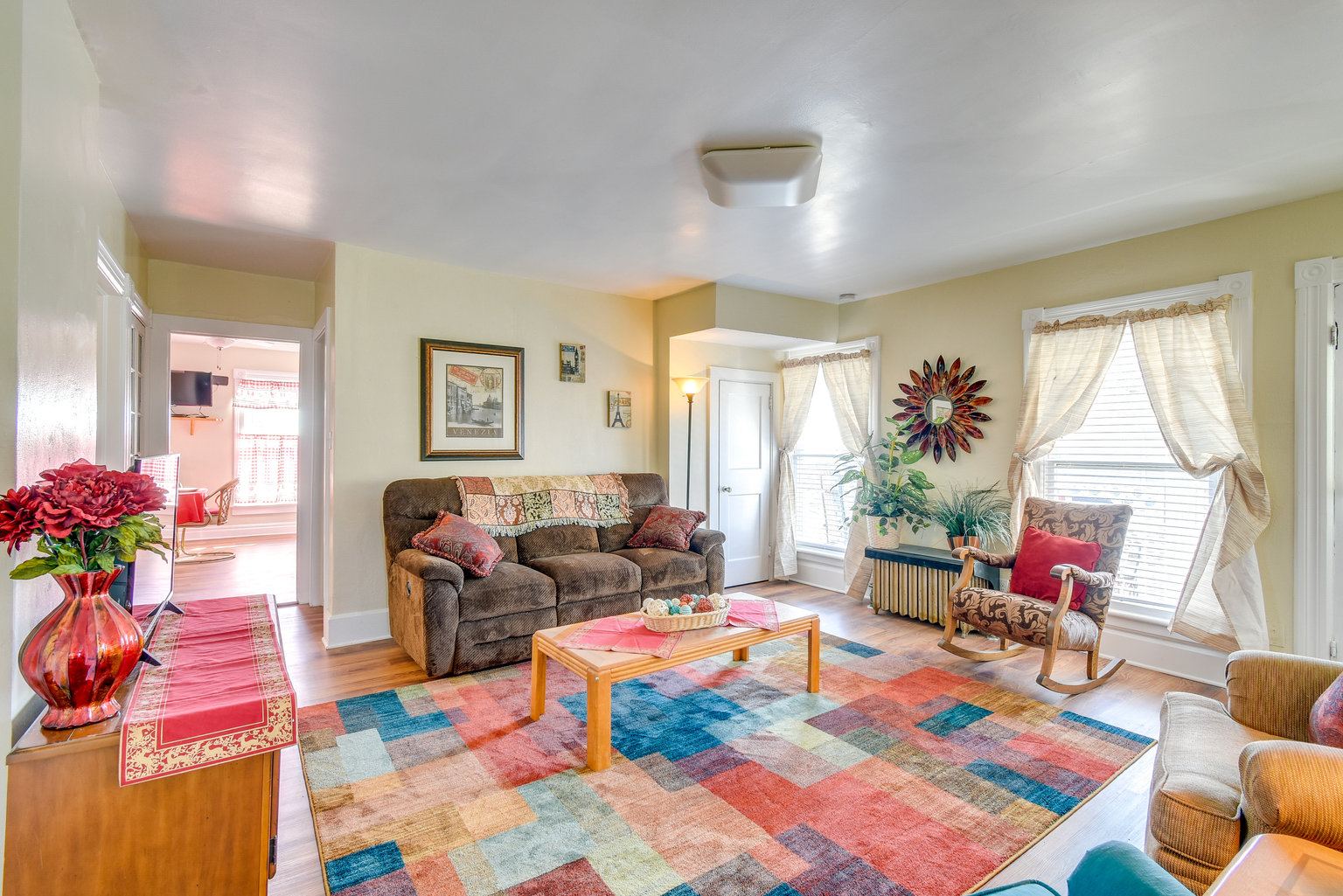 Manitowoc Vacation Rental