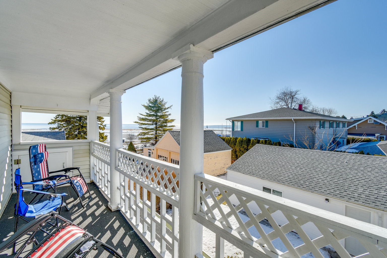 Manitowoc Vacation Rental